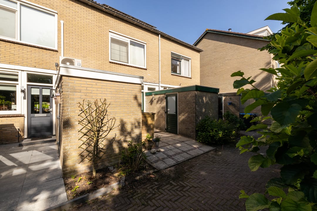 Photo 13 of Van der Heijdenstraat 59