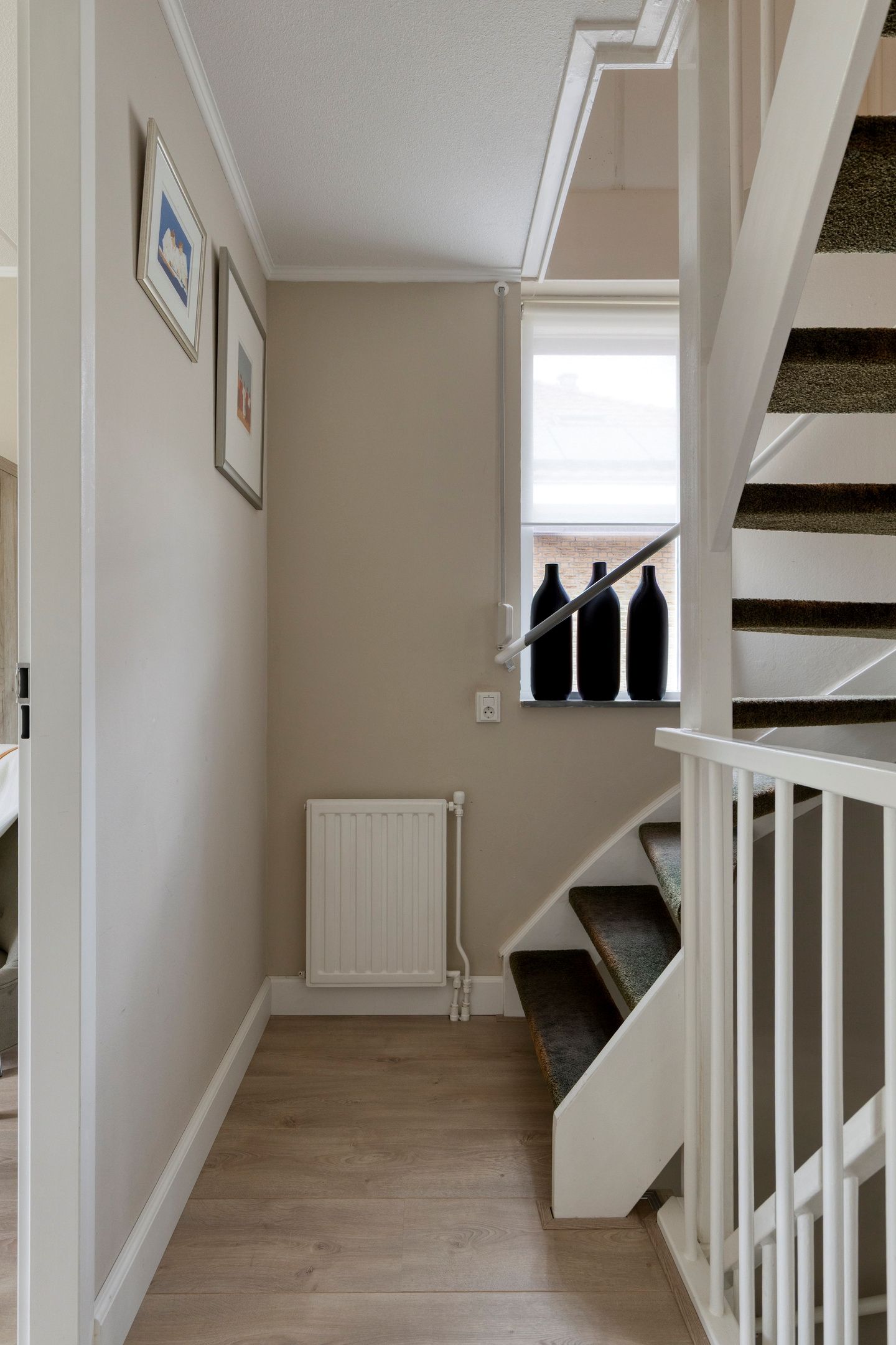 Spacious Semi-Detached Family Home with Private Office and Deep Garden — 29