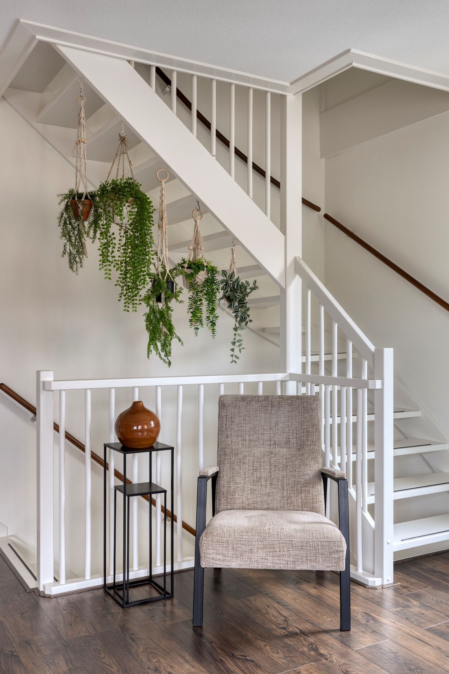 Energy-Efficient Corner Home with Modern Finishes and Walk-In Closet — 24