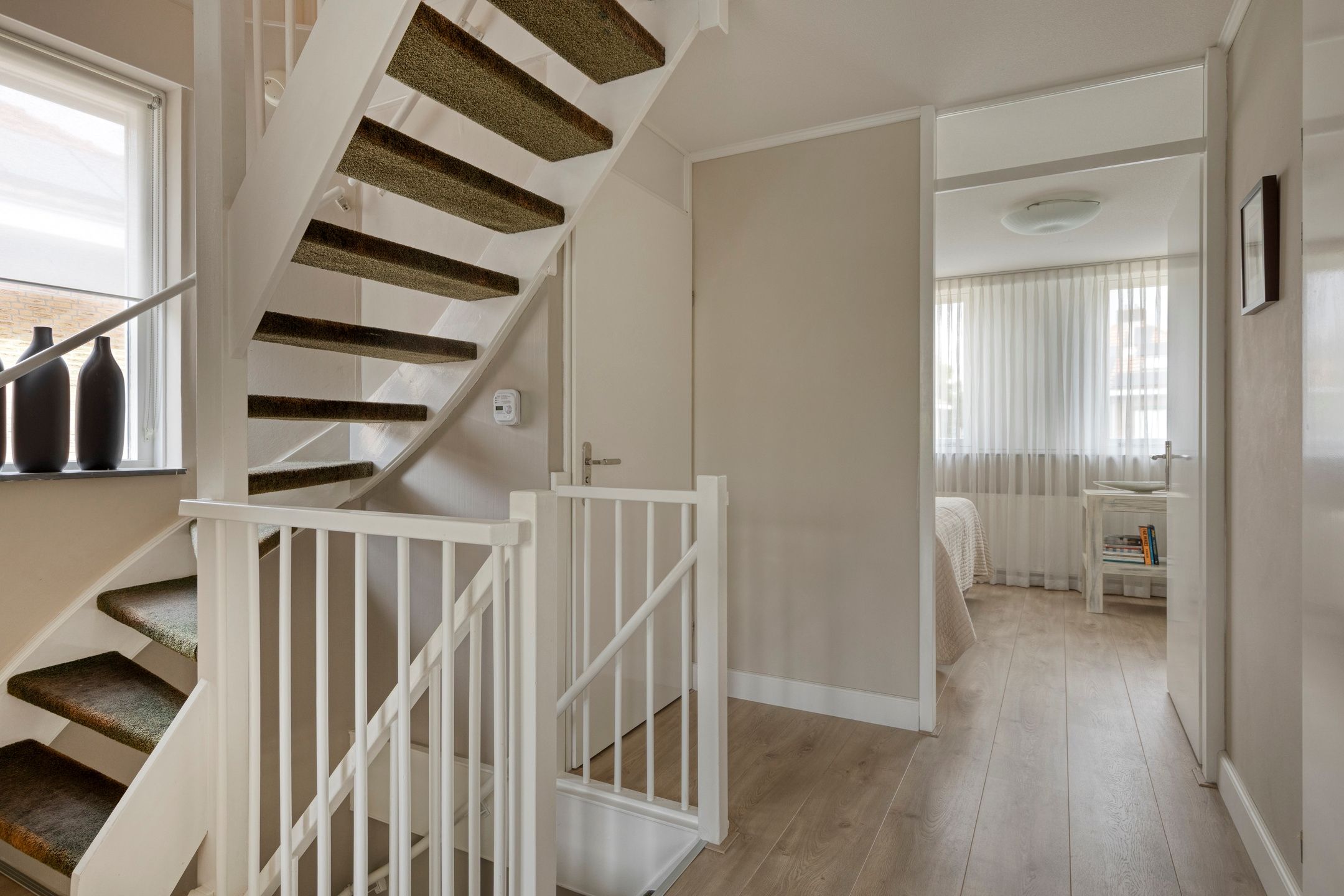 Spacious Semi-Detached Family Home with Private Office and Deep Garden — 21