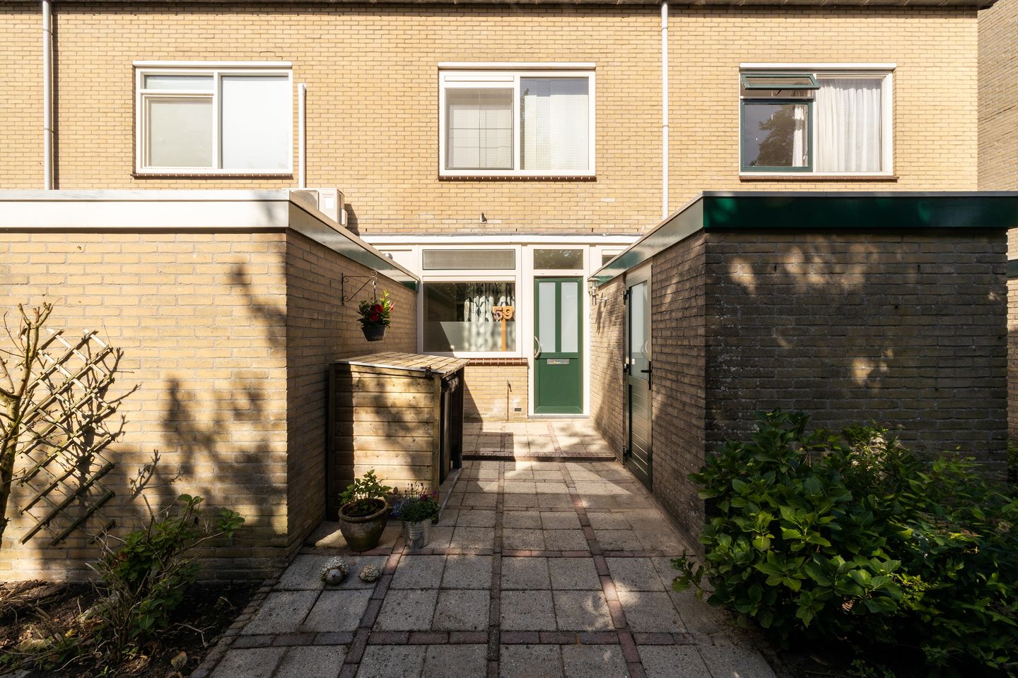 Photo 14 of Van der Heijdenstraat 59
