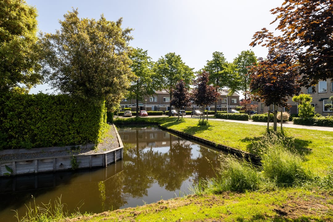 Photo 7 of Van der Heijdenstraat 59