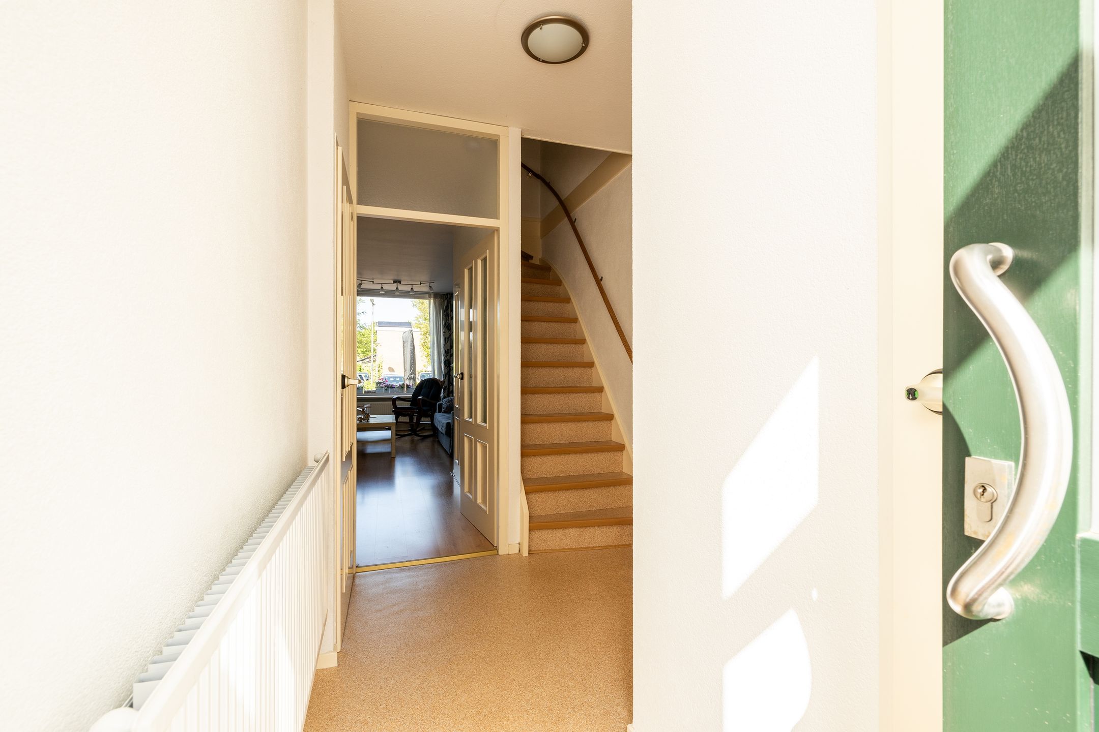Photo 15 of Van der Heijdenstraat 59