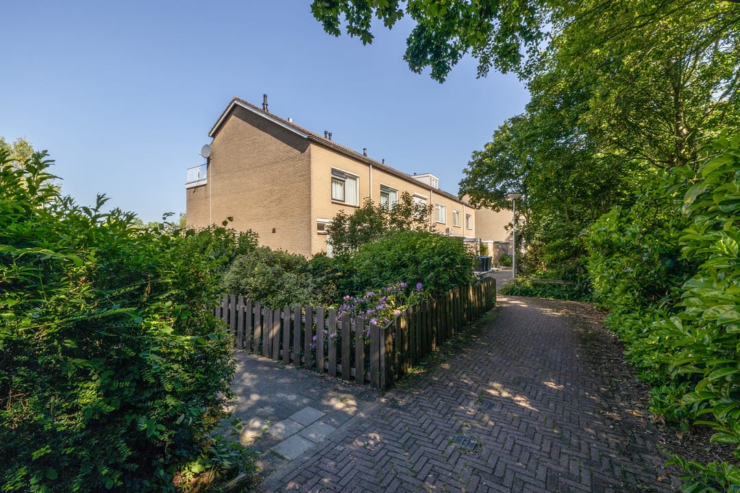 Photo 11 of Van der Heijdenstraat 59