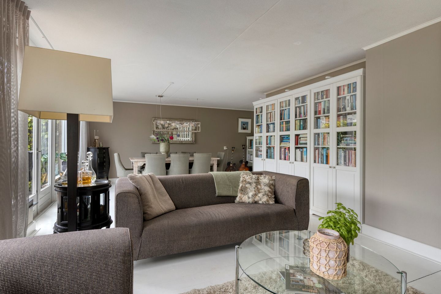 Spacious Semi-Detached Family Home with Private Office and Deep Garden — 14