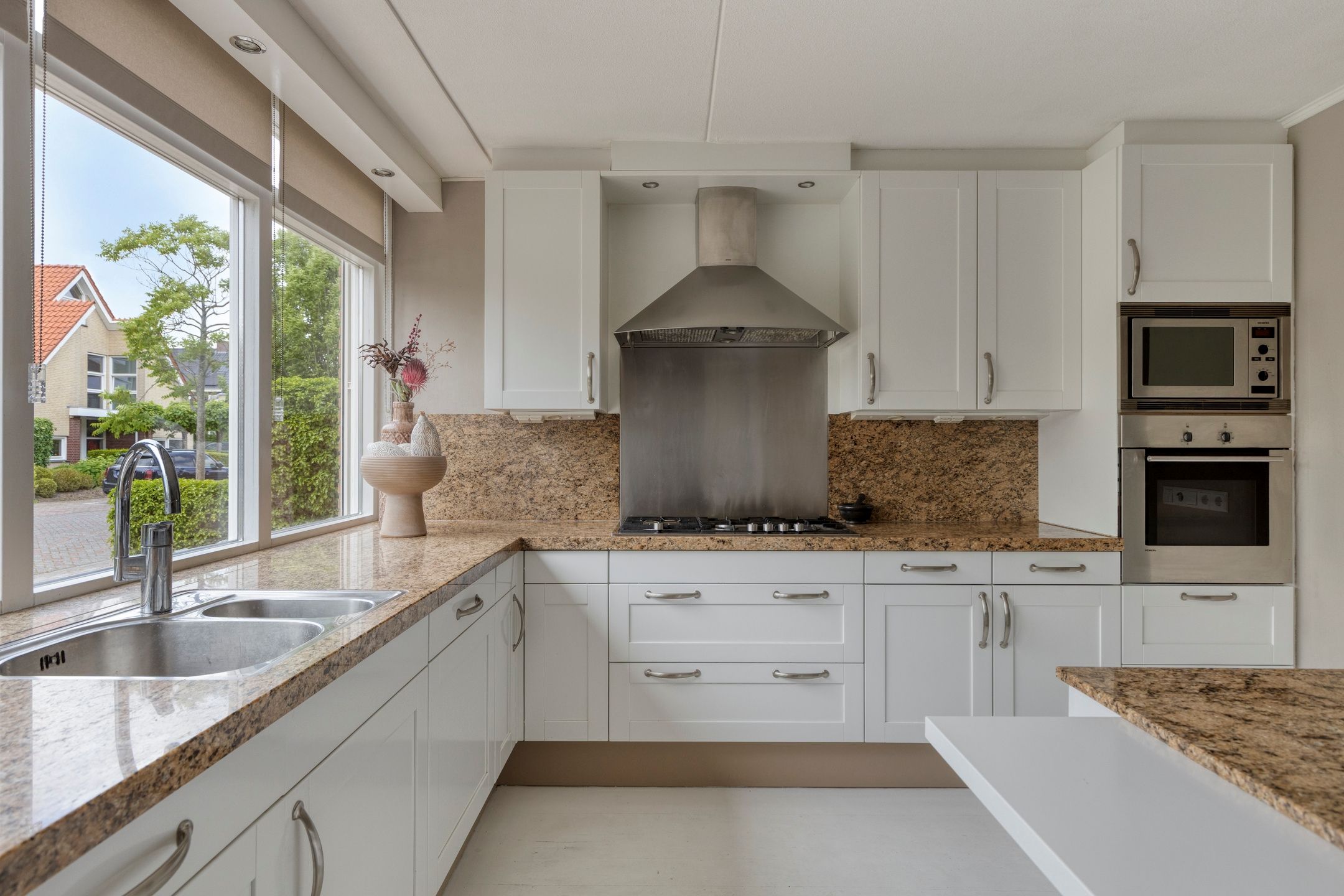 Spacious Semi-Detached Family Home with Private Office and Deep Garden — 18