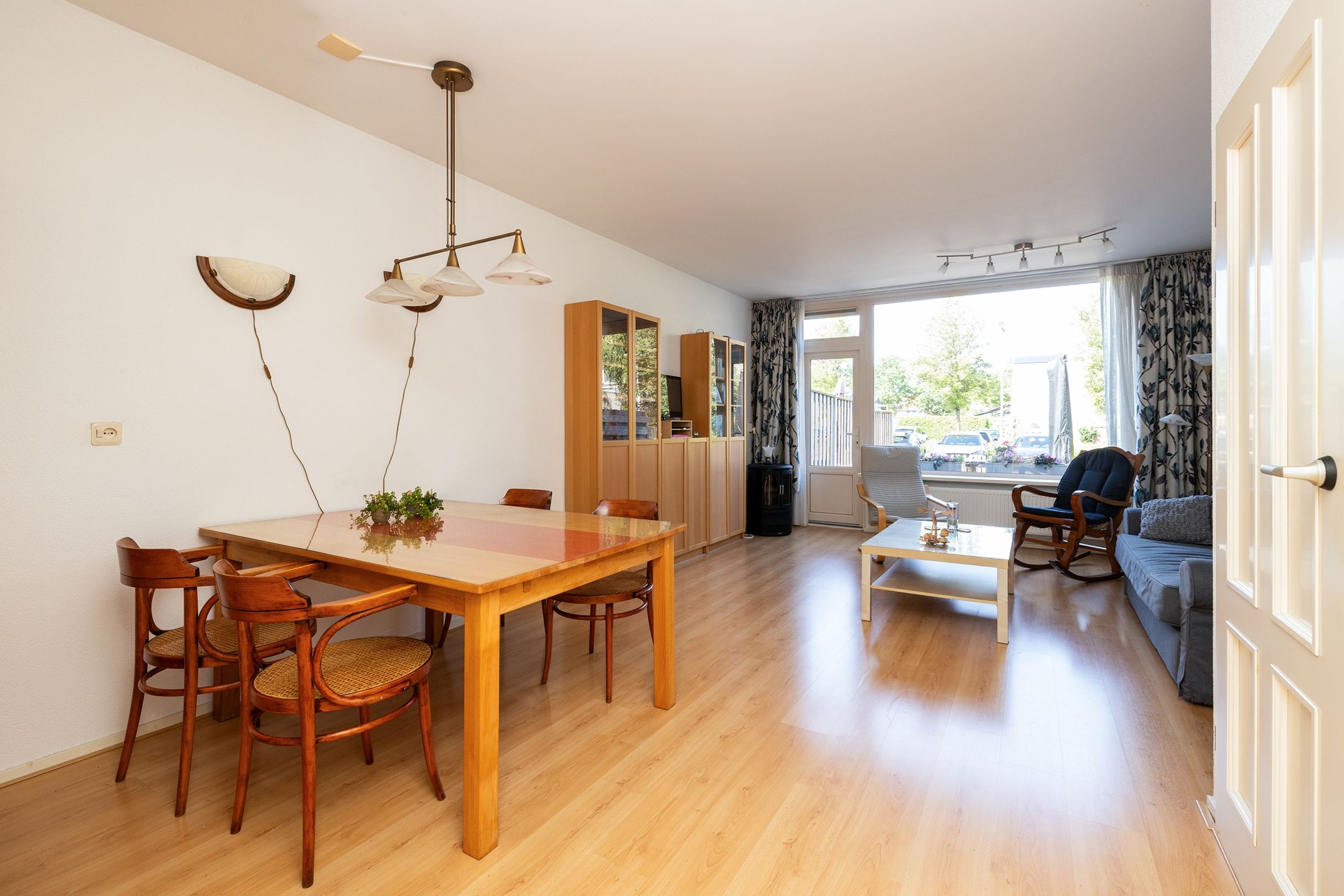 Photo 18 of Van der Heijdenstraat 59