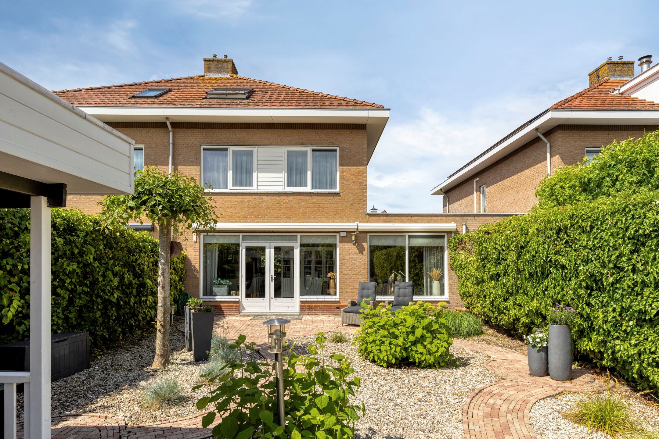 Spacious Semi-Detached Family Home with Private Office and Deep Garden — 36