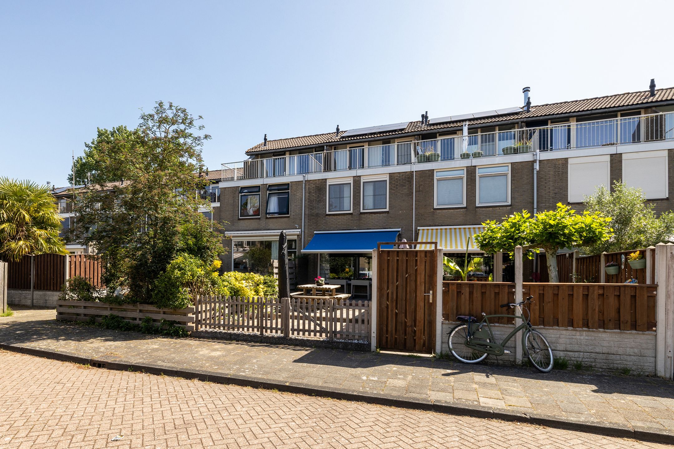 Photo 9 of Van der Heijdenstraat 59