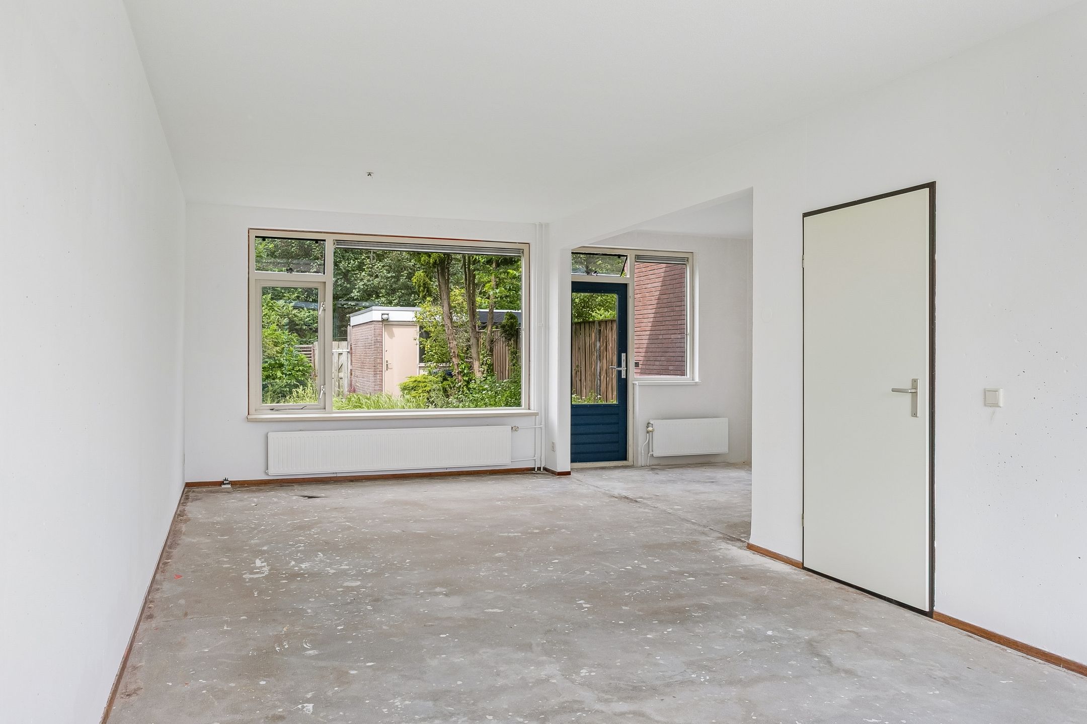 Terraced House in Almere with Energy Label A and Renovation Potential — 9