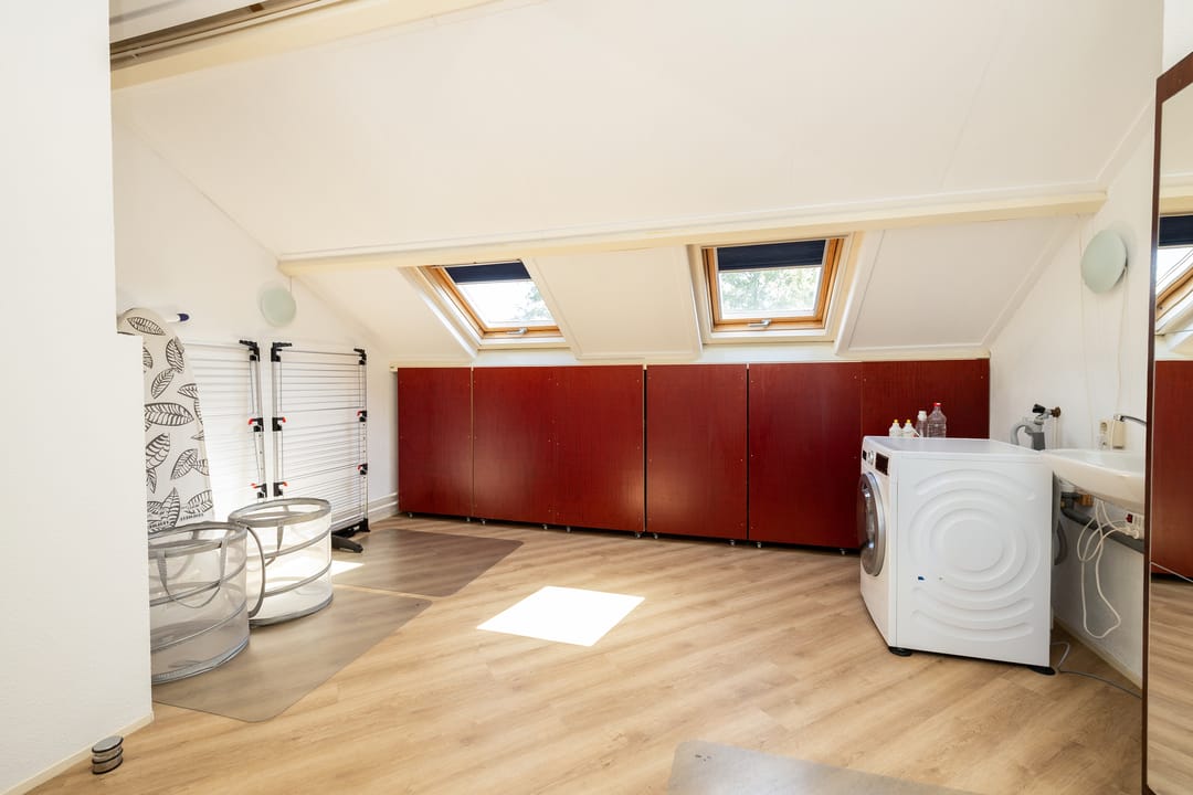 Photo 43 of Van der Heijdenstraat 59