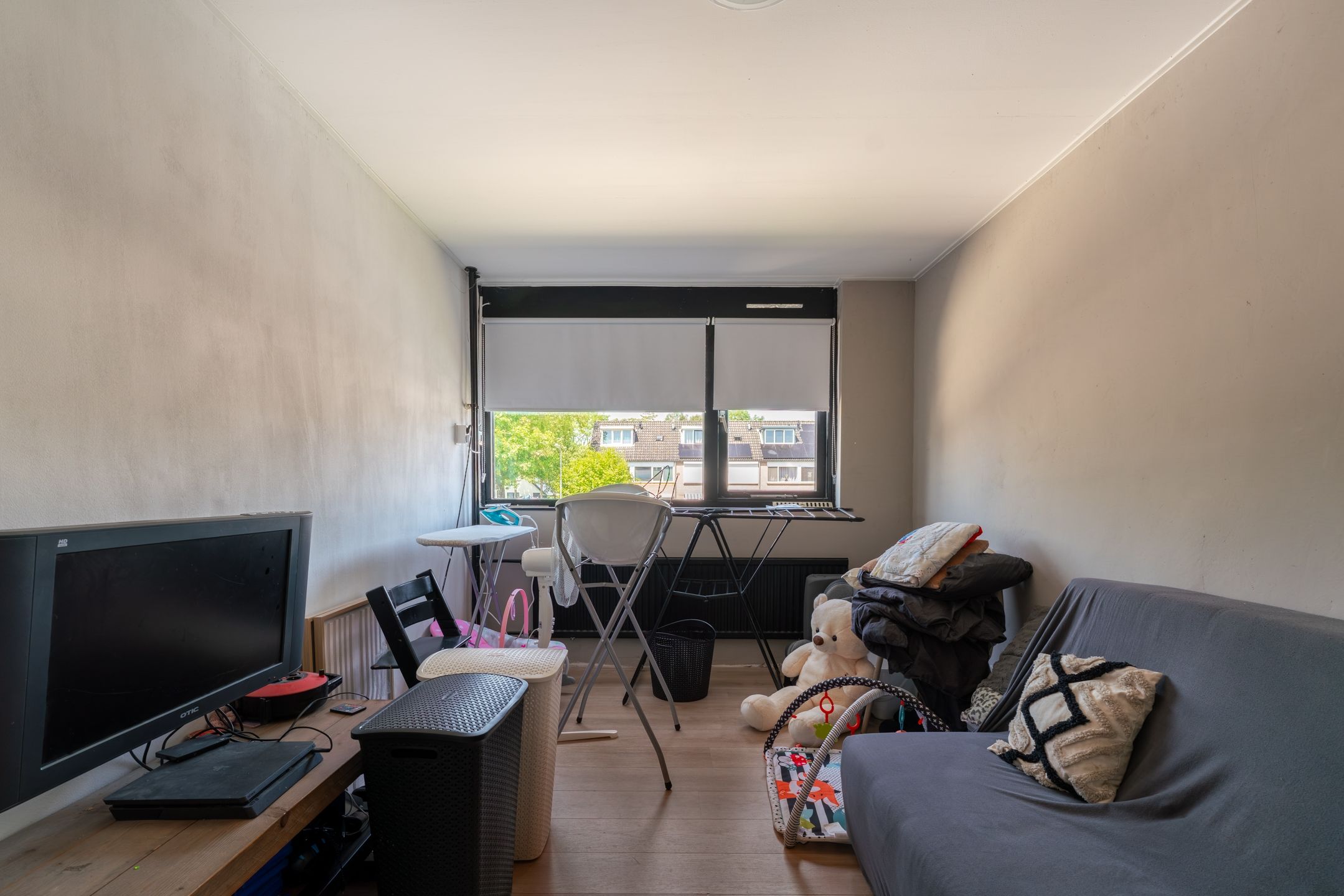Spacious Energy Label A Terraced Home in Quiet Courtyard Setting — 24
