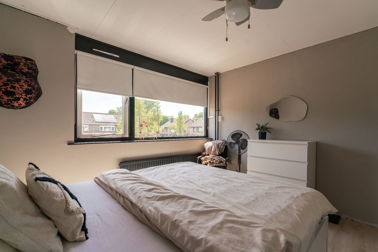 Spacious Energy Label A Terraced Home in Quiet Courtyard Setting — 20
