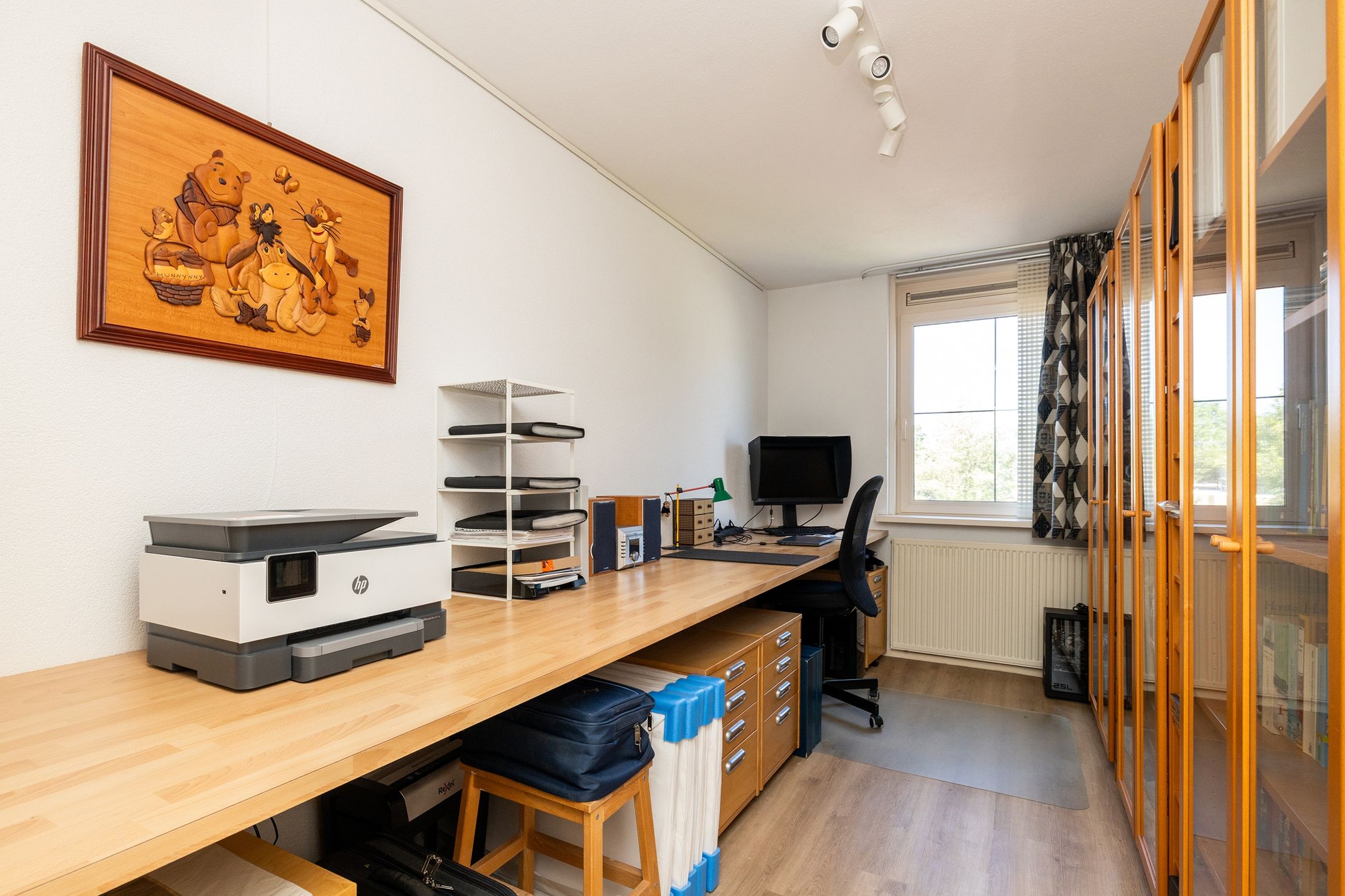 Photo 33 of Van der Heijdenstraat 59
