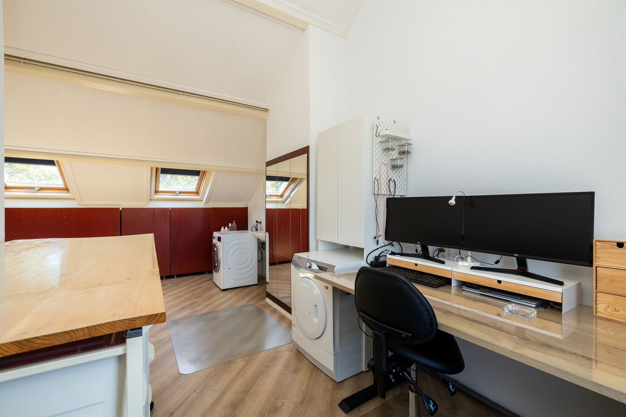 Photo 42 of Van der Heijdenstraat 59