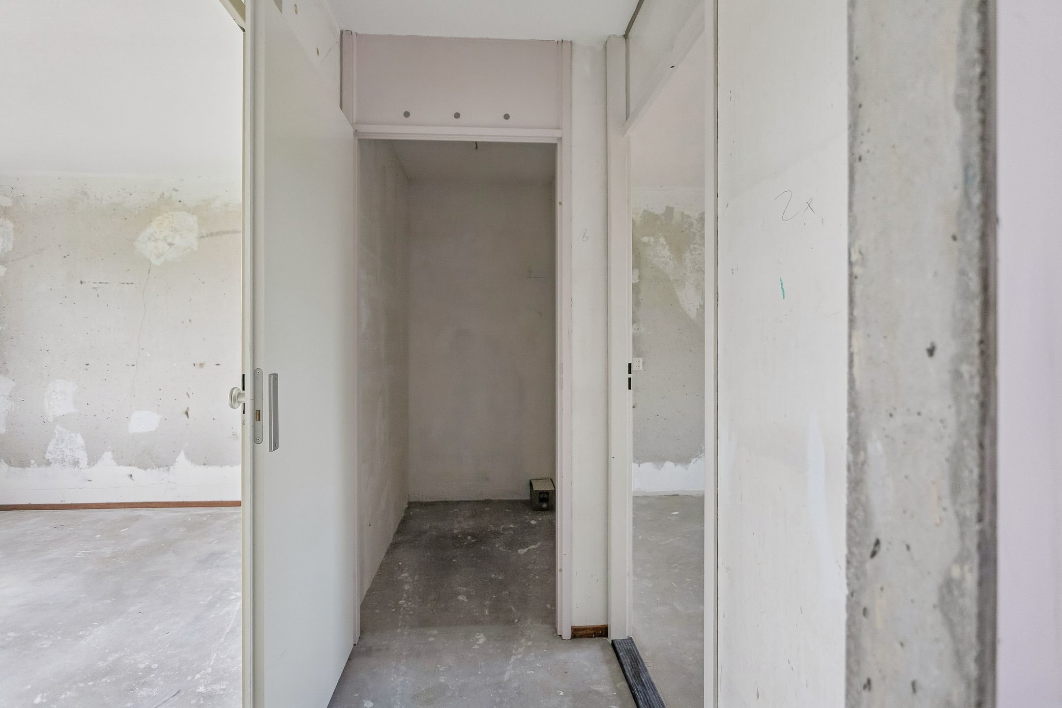 Terraced House in Almere with Energy Label A and Renovation Potential — 30