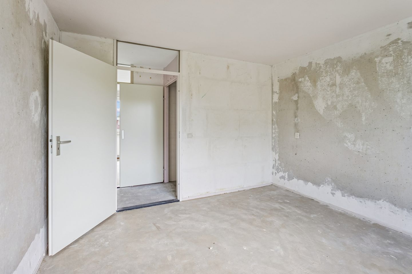 Terraced House in Almere with Energy Label A and Renovation Potential — 20