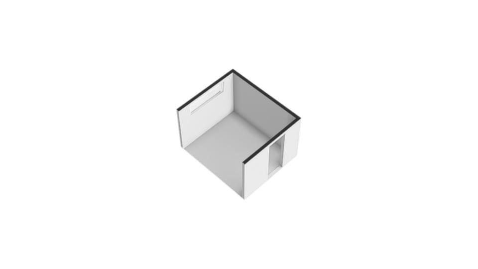 Spacious Energy Label A Terraced Home in Quiet Courtyard Setting — 49