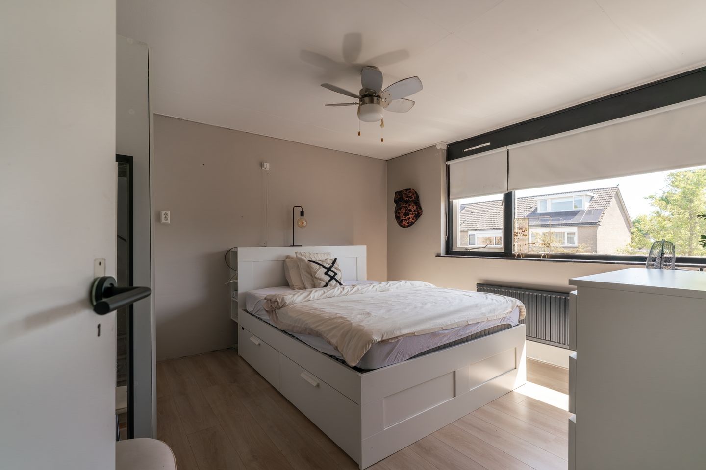 Spacious Energy Label A Terraced Home in Quiet Courtyard Setting — 19