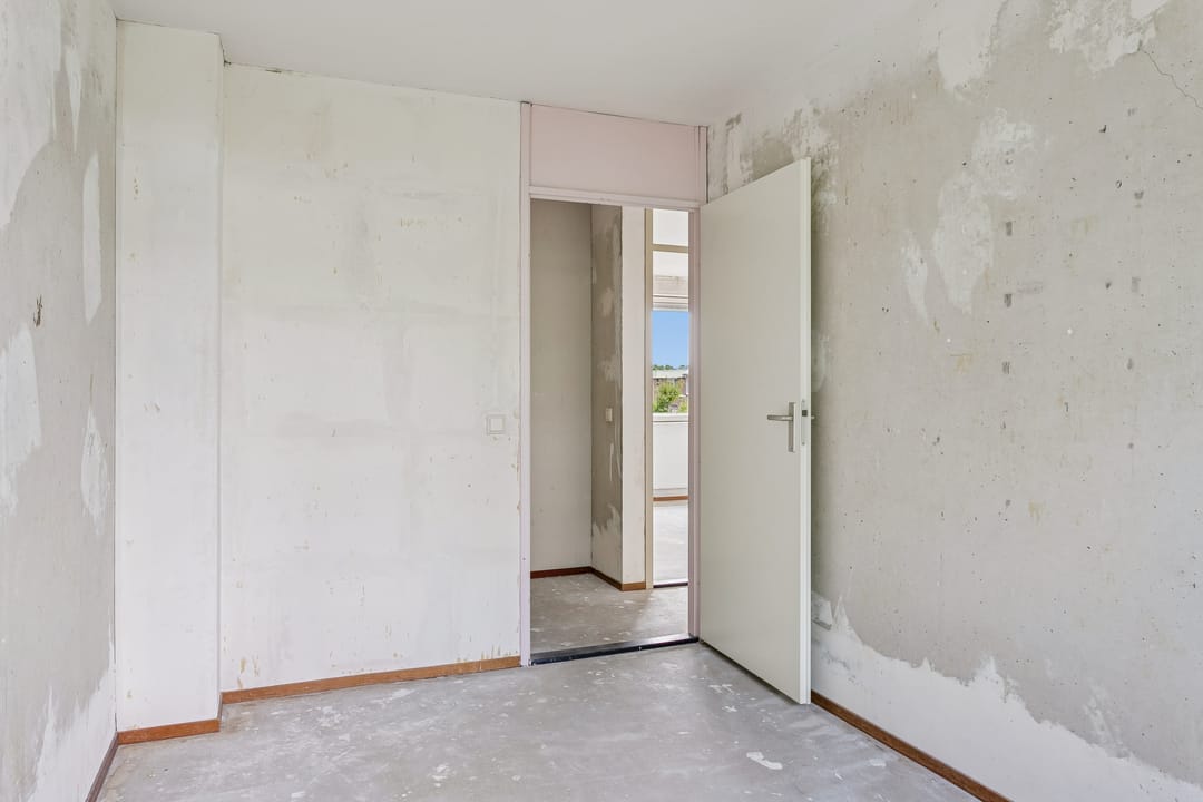 Terraced House in Almere with Energy Label A and Renovation Potential — 22