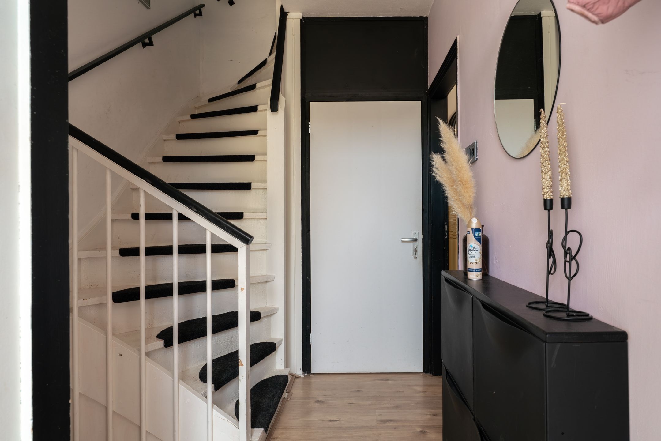 Spacious Energy Label A Terraced Home in Quiet Courtyard Setting — 18