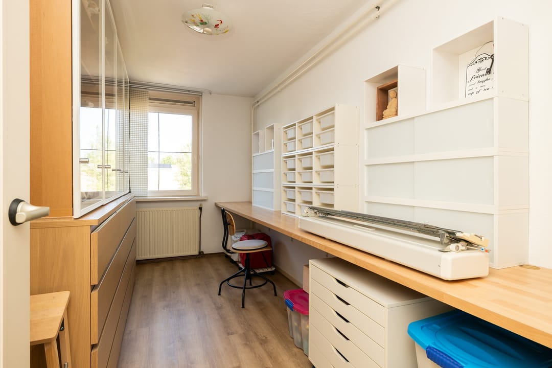 Photo 31 of Van der Heijdenstraat 59