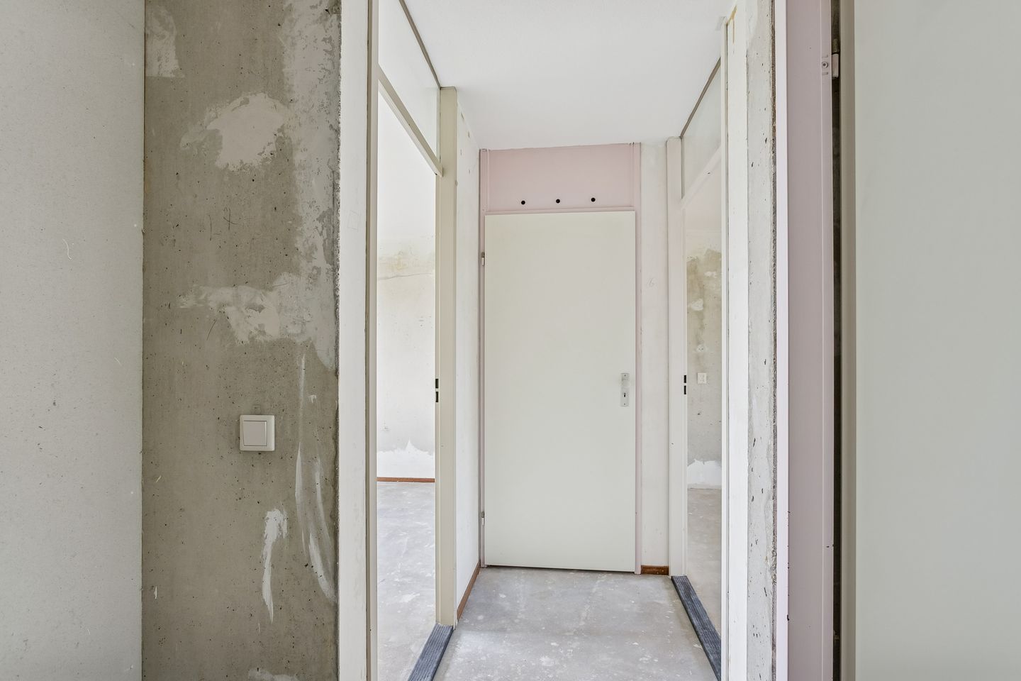Terraced House in Almere with Energy Label A and Renovation Potential — 29