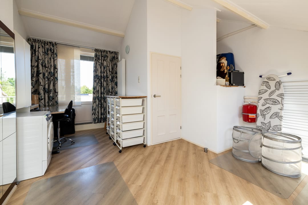 Photo 41 of Van der Heijdenstraat 59