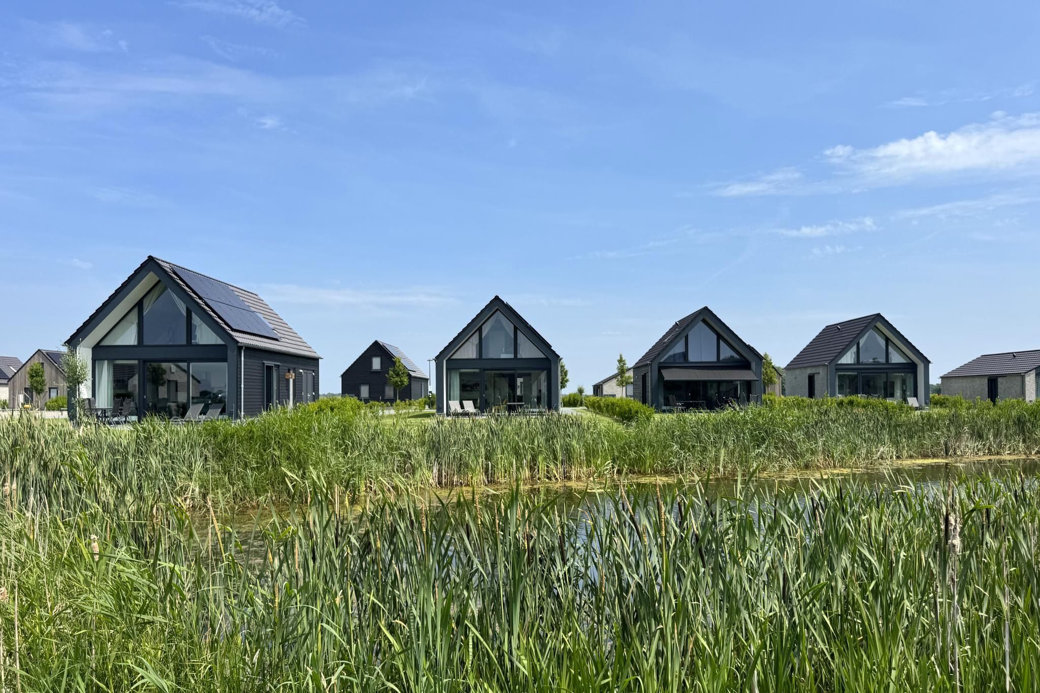 2-bedroom freehold villa in Blokzijl — photo 3 of 5