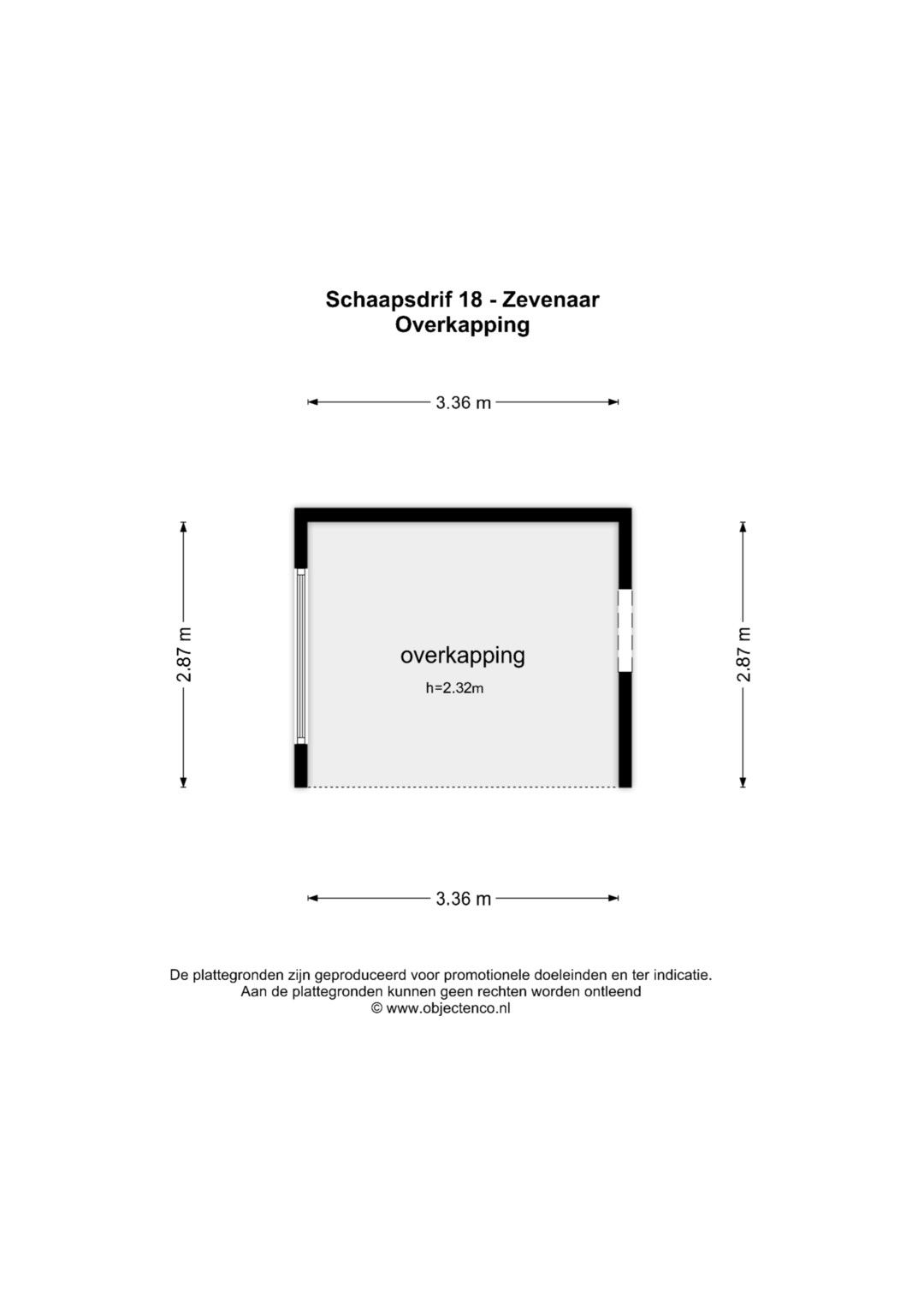 Spacious Energy Label A Terraced Home in Quiet Courtyard Setting — 47