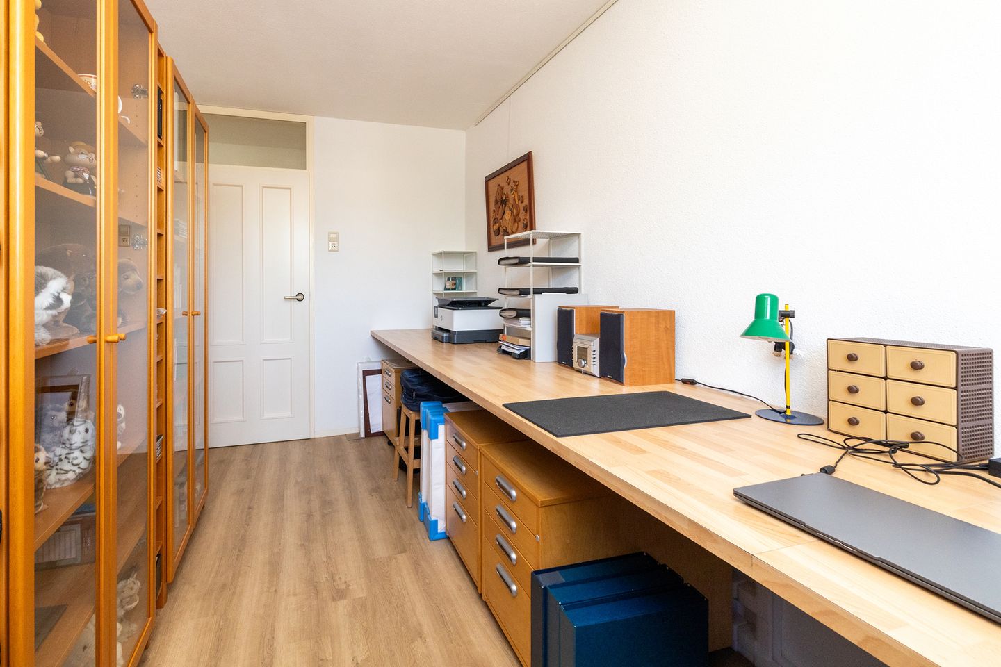 Photo 34 of Van der Heijdenstraat 59