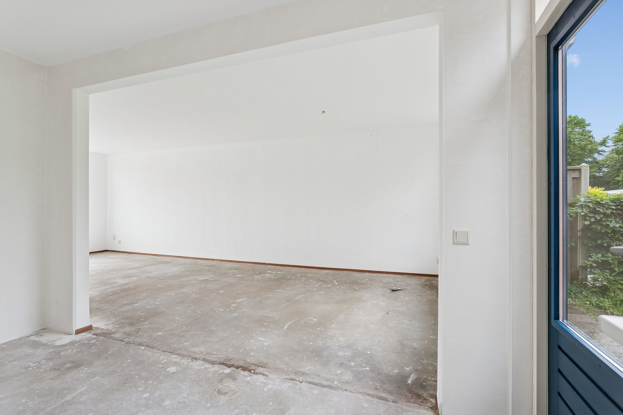 Terraced House in Almere with Energy Label A and Renovation Potential — 15
