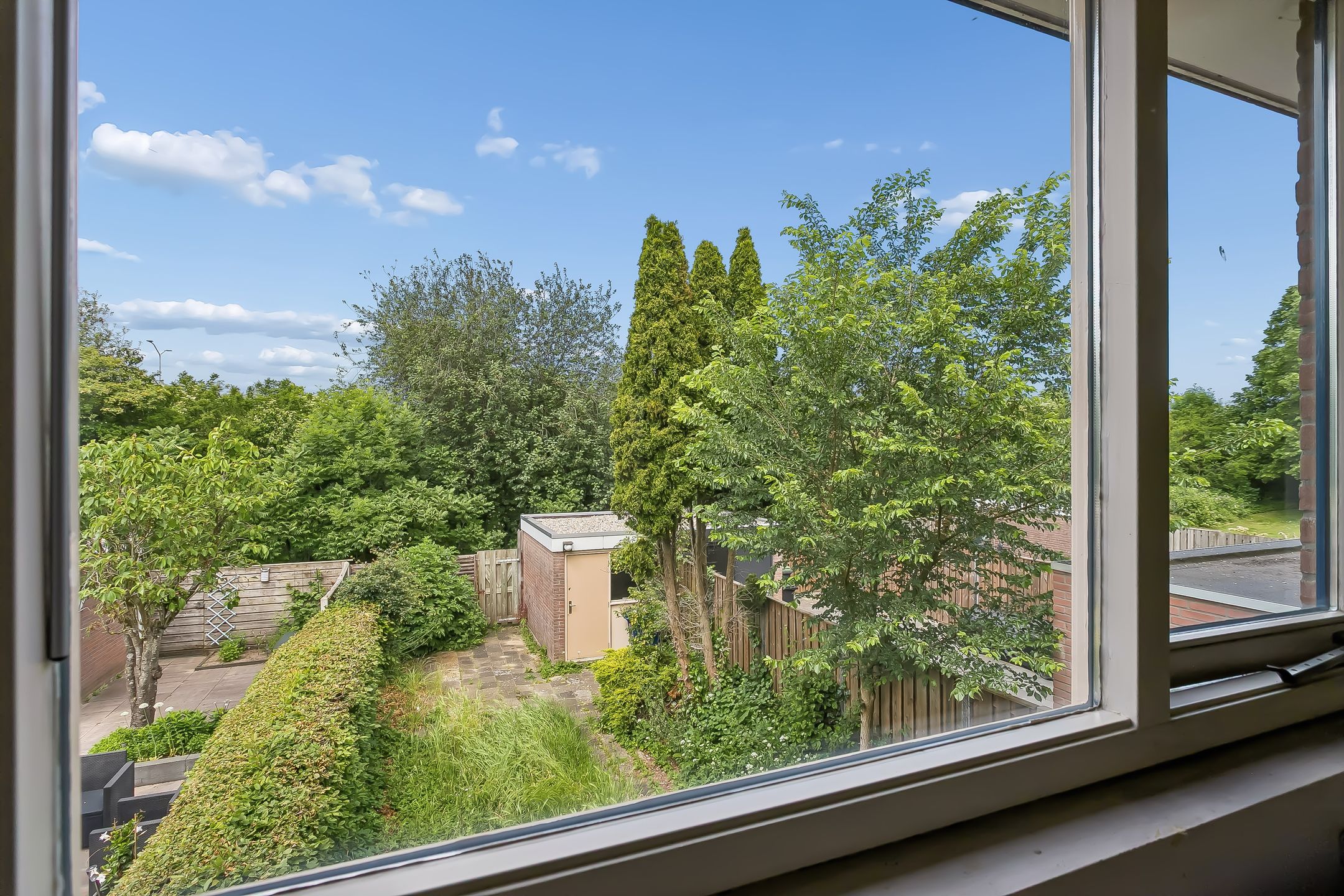 Terraced House in Almere with Energy Label A and Renovation Potential — 21