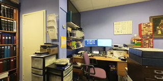 Bekijk 360° foto's
