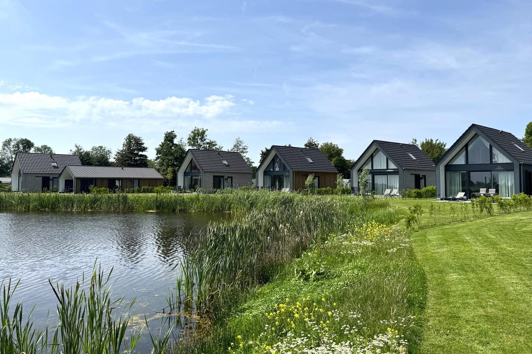 Foto 2 van Duinigermeerweg 1-R39