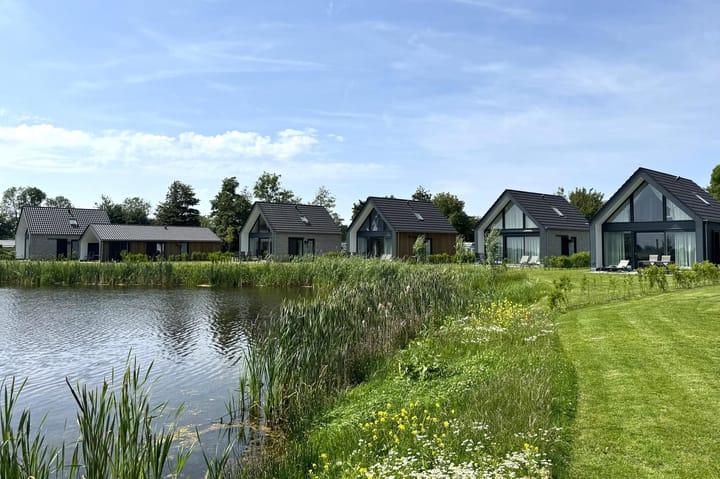 Foto 2 van Duinigermeerweg 1-R39