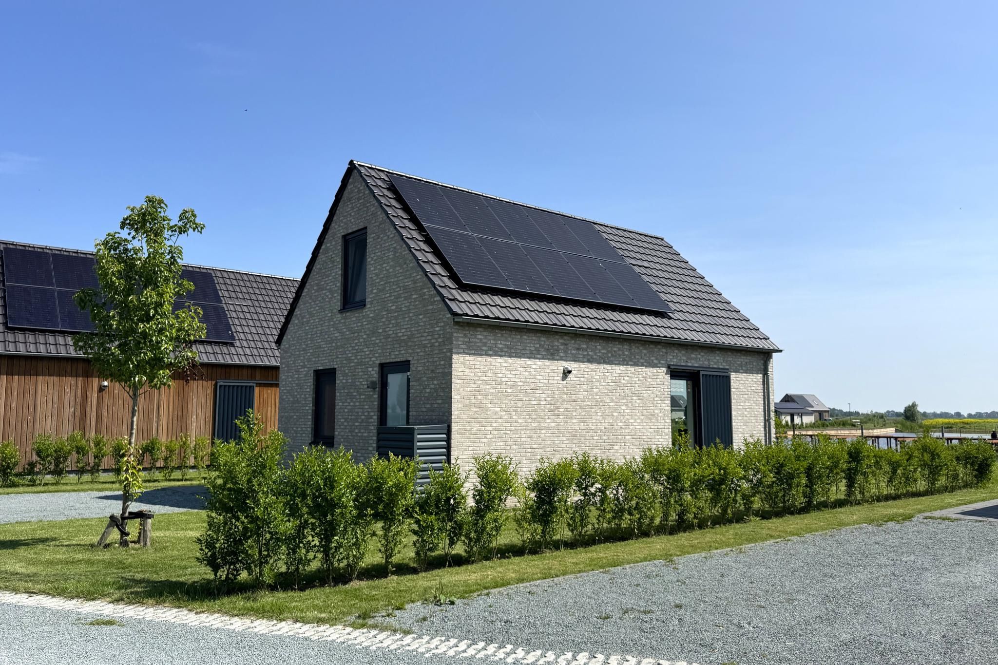 2-bedroom freehold villa in Blokzijl — photo 3 of 5