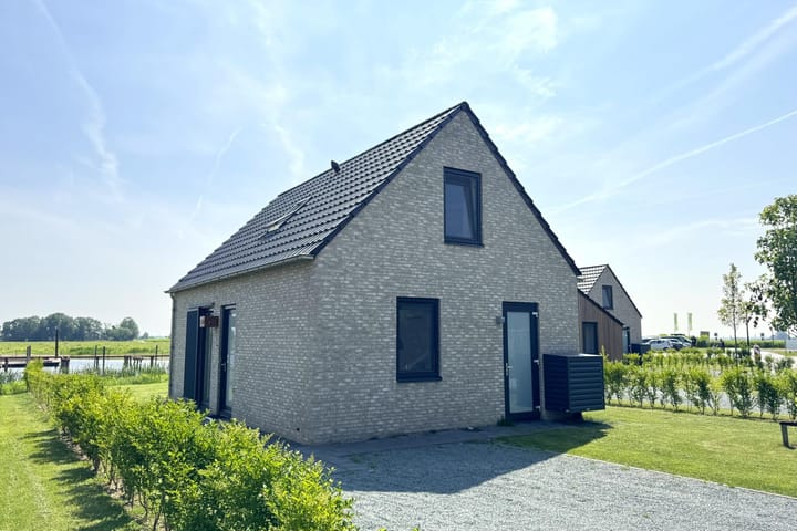 Foto 4 van Duinigermeerweg 1-R39