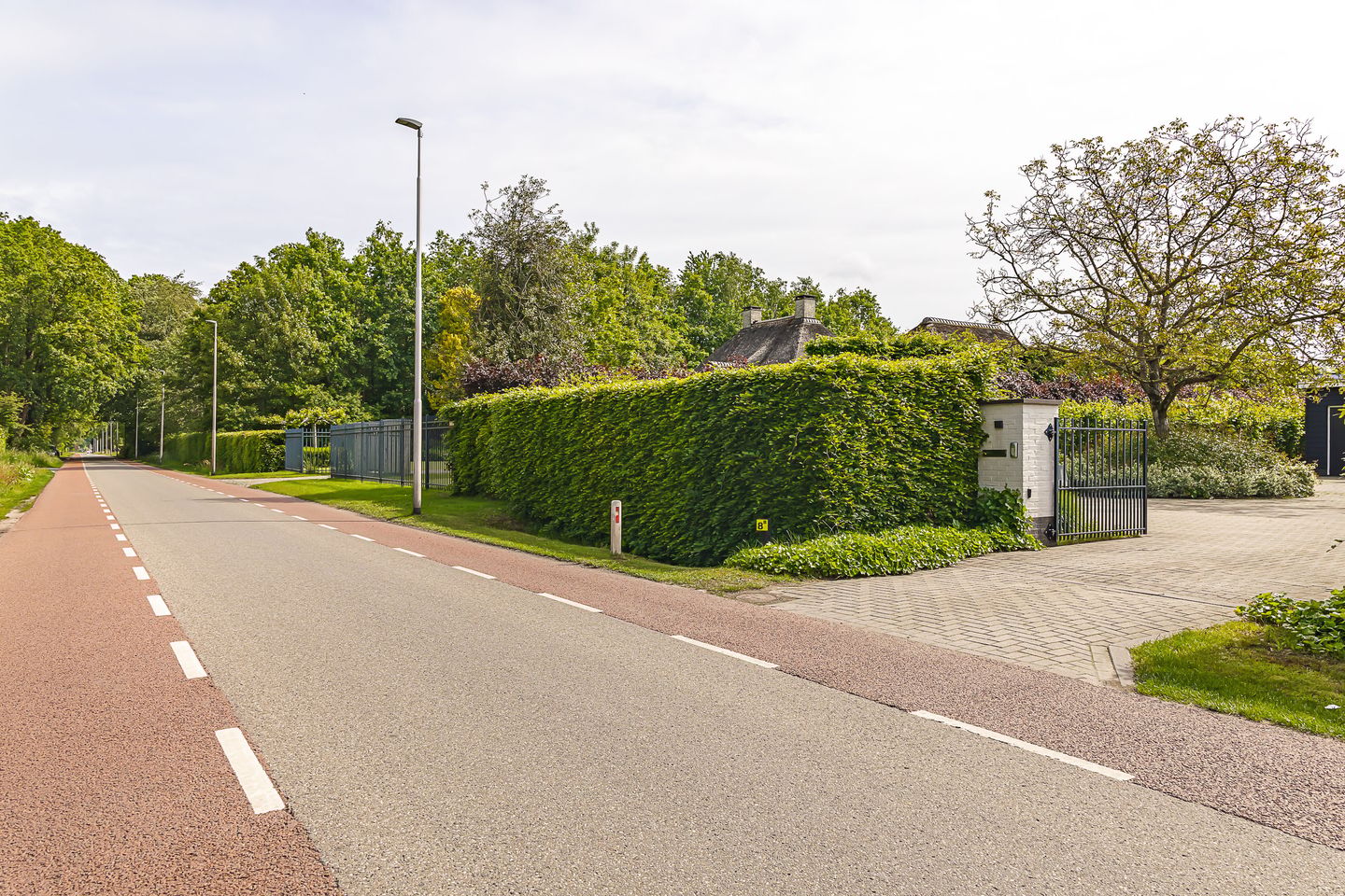 Photo 74 of Scherpenbergsebaan 8-B