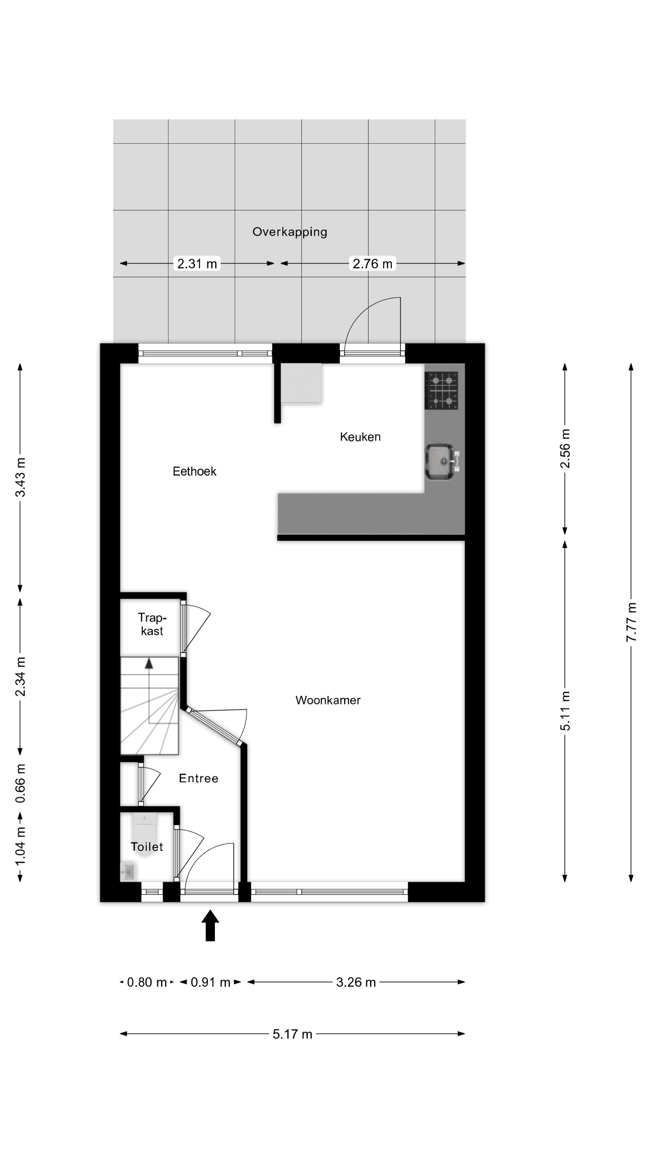 Comfortable Family Home with Solar Panels and Sunny Garden — 39