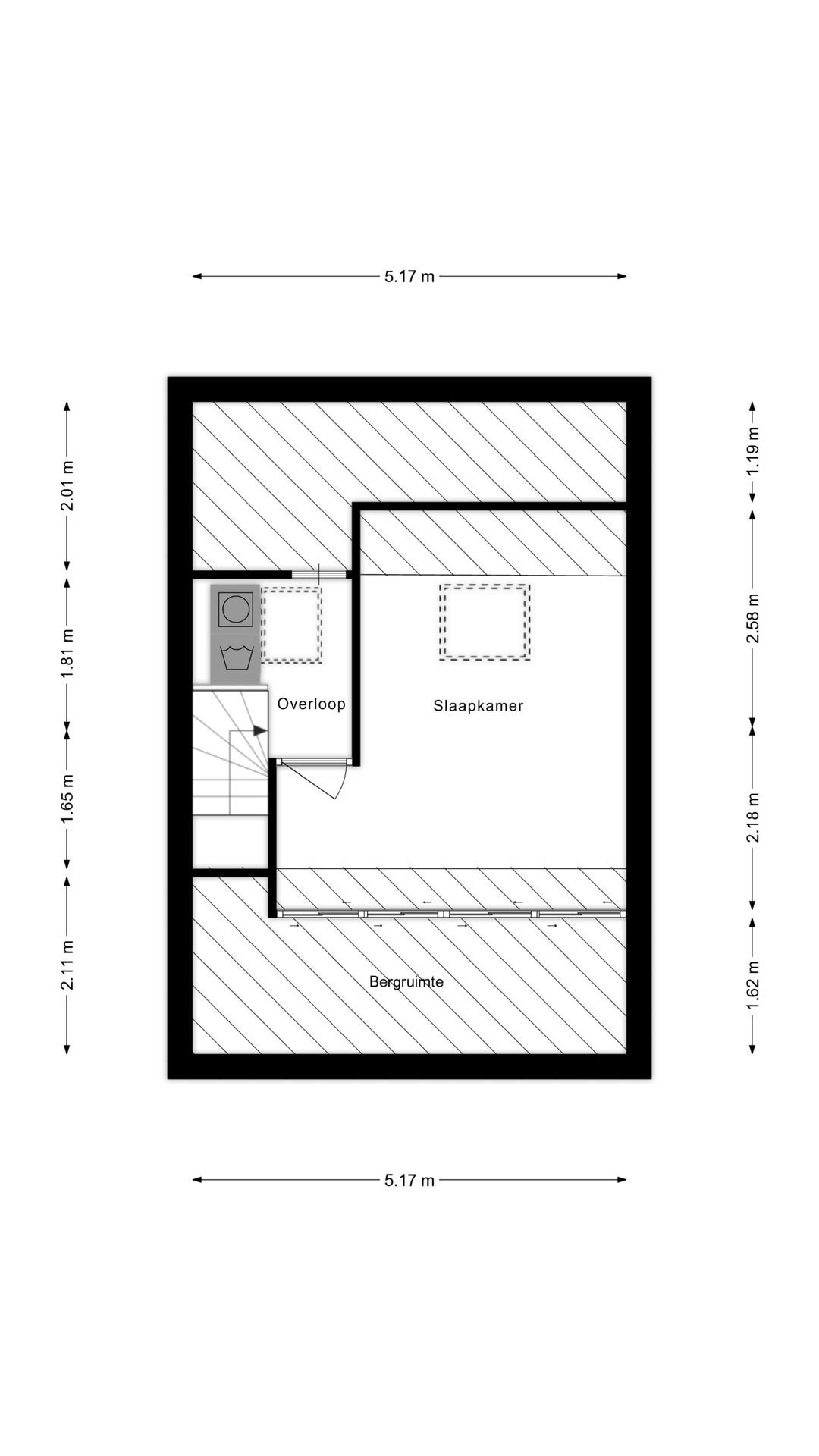 Comfortable Family Home with Solar Panels and Sunny Garden — 43