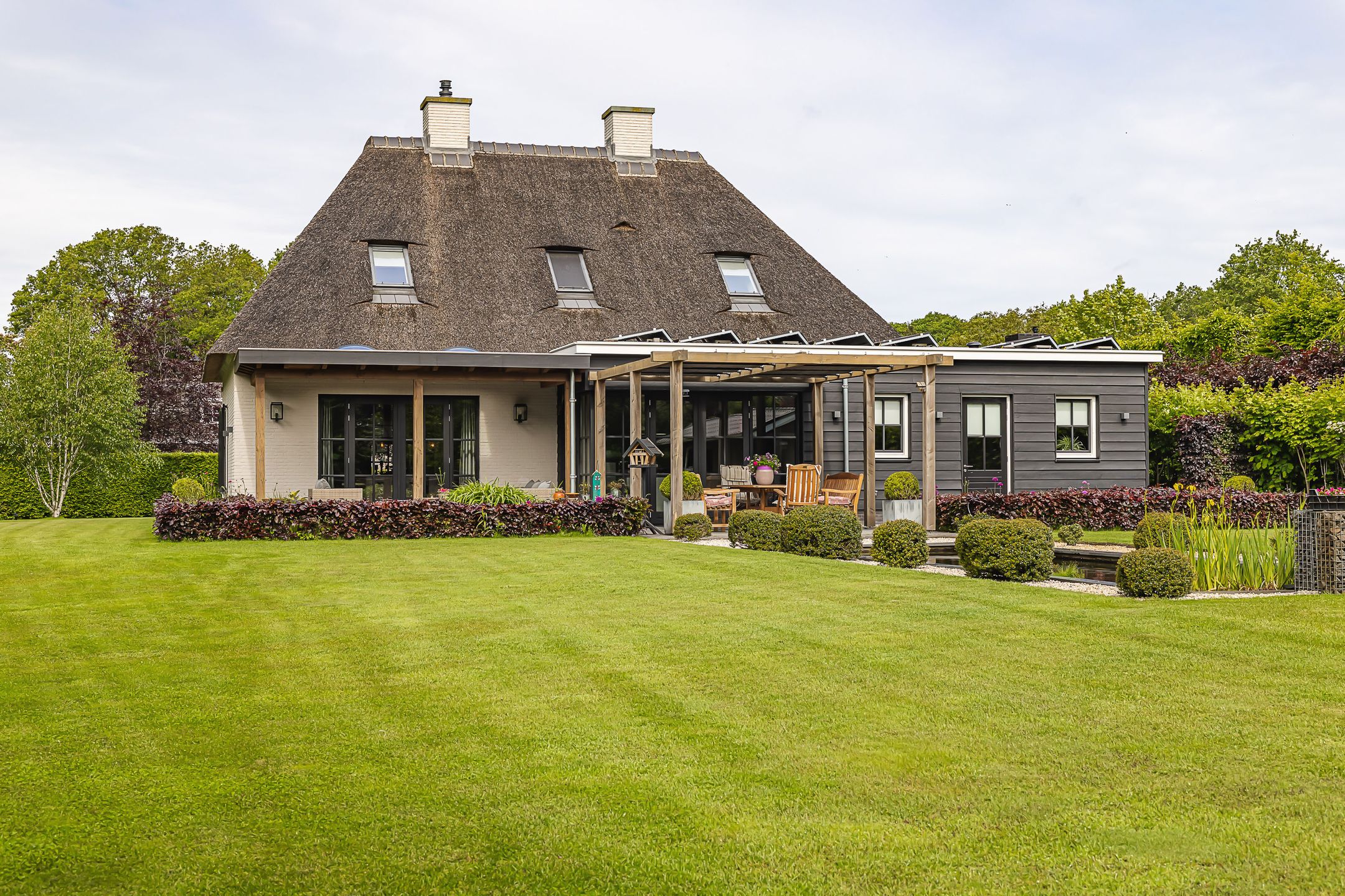 Photo 63 of Scherpenbergsebaan 8-B
