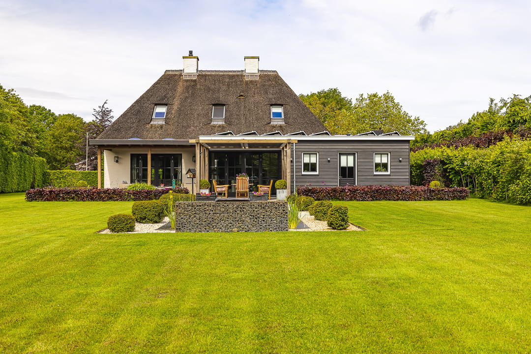 Photo 2 of Scherpenbergsebaan 8-B