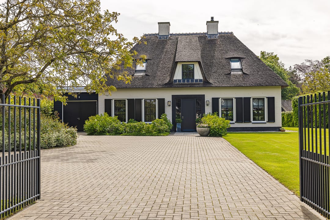 Photo 7 of Scherpenbergsebaan 8-B