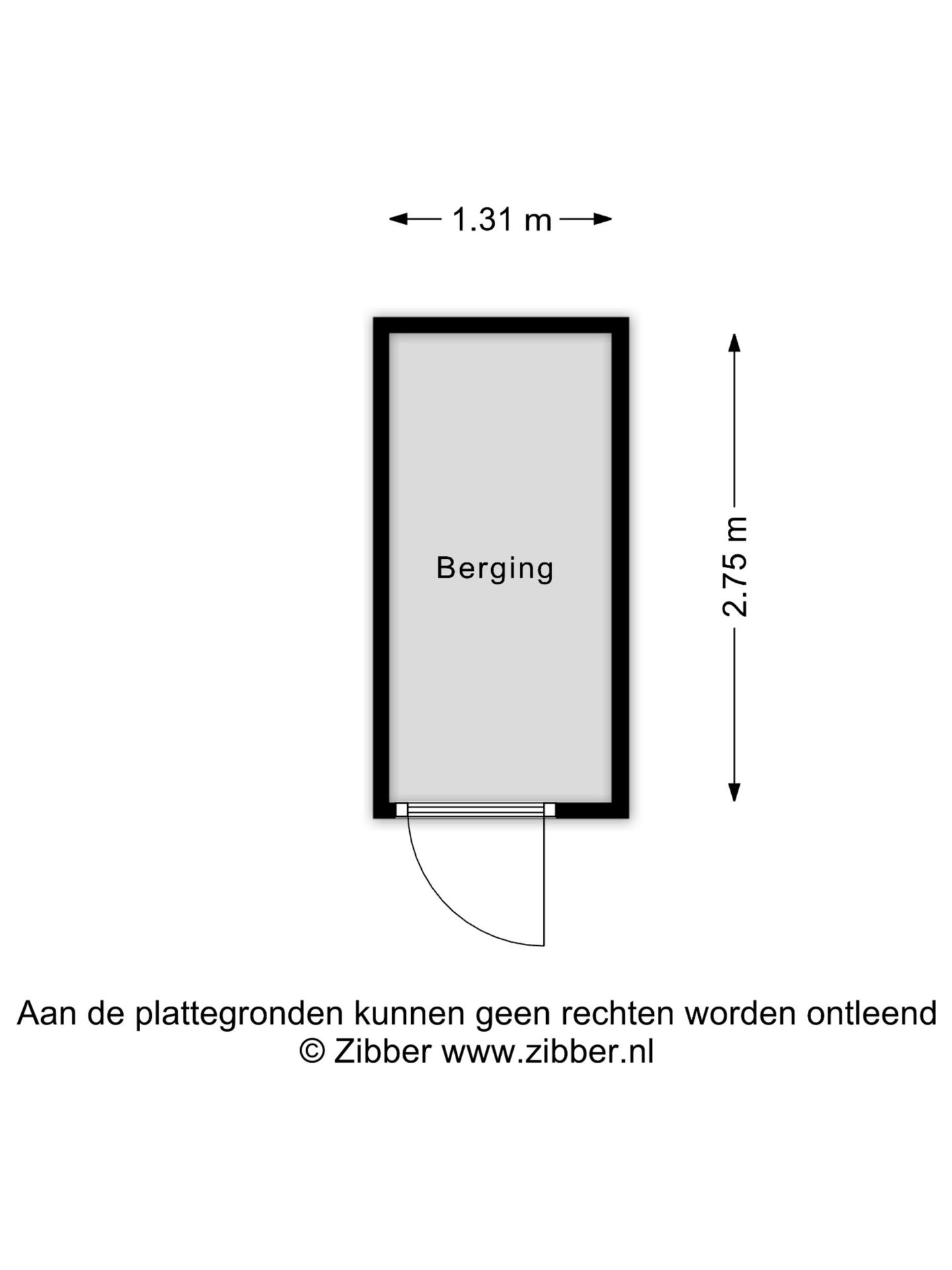 Foto 19 van Westeinde 83-H