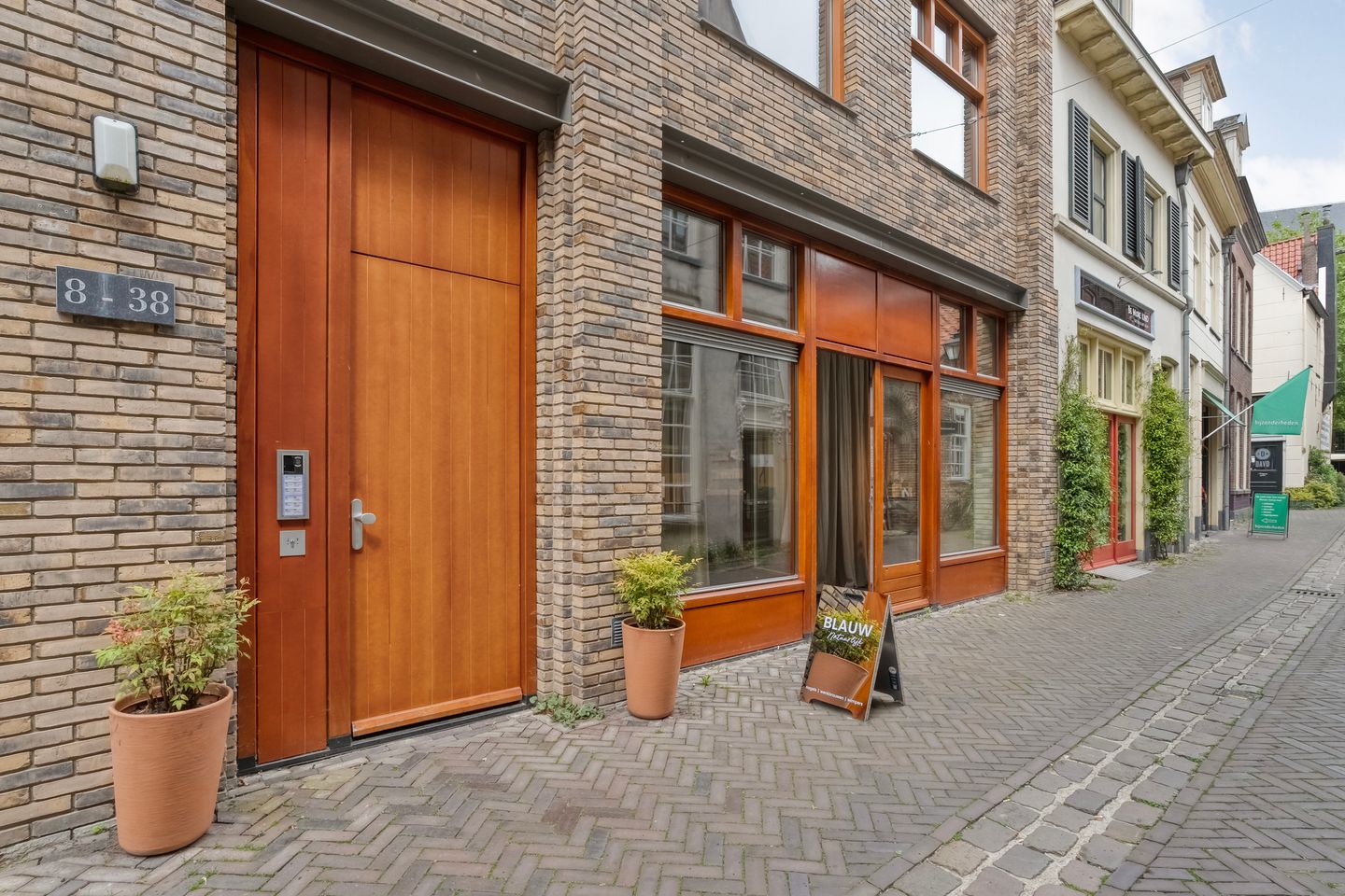 Foto 4 van Papenstraat 26
