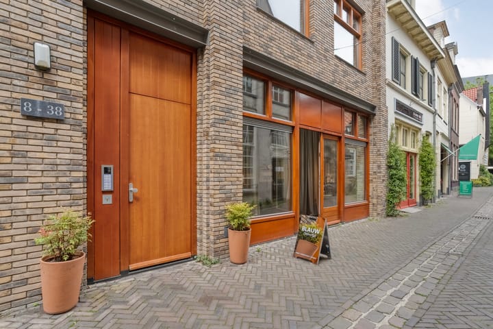 Foto 4 van Papenstraat 26