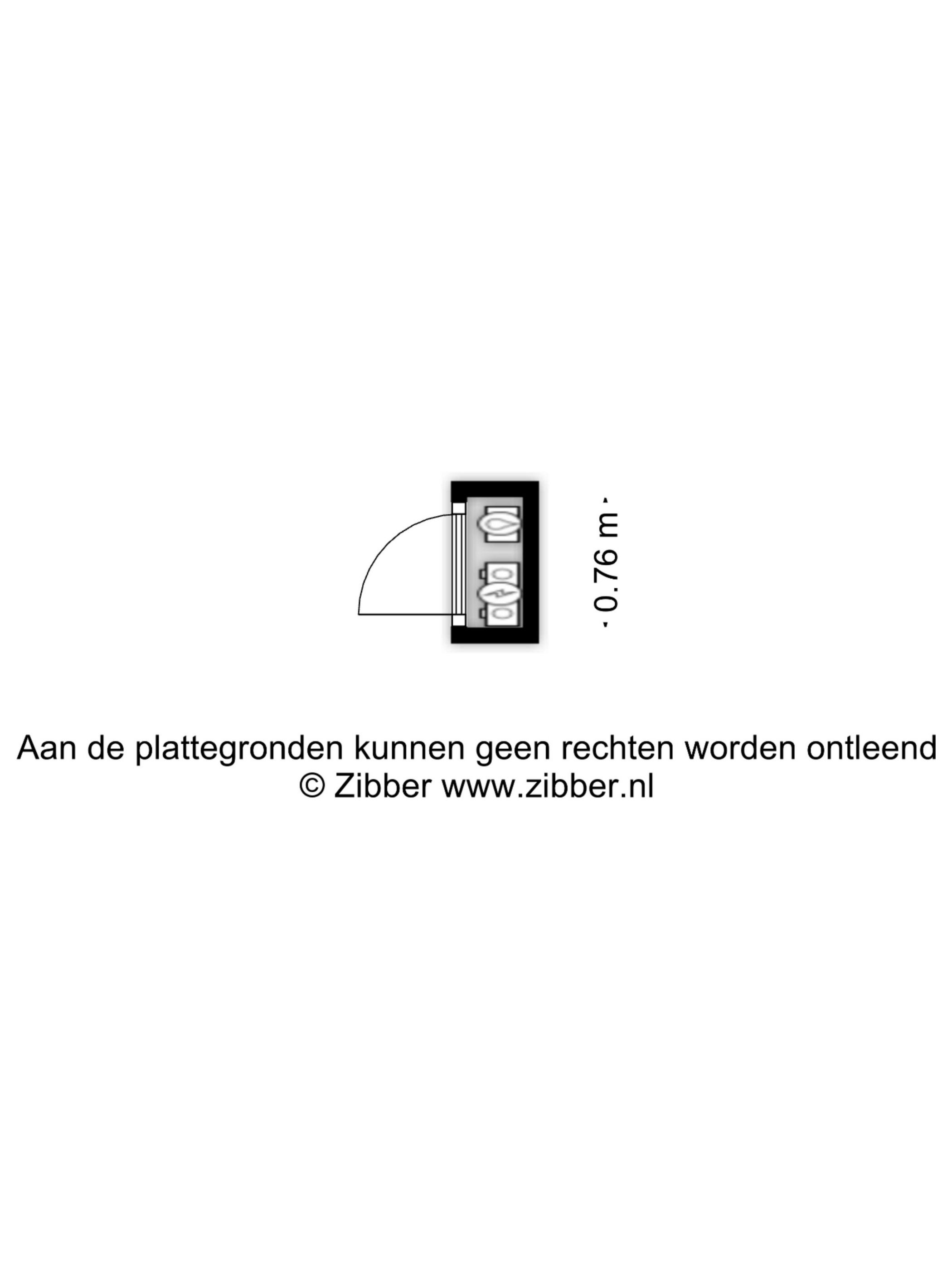 Foto 21 van Westeinde 83-H