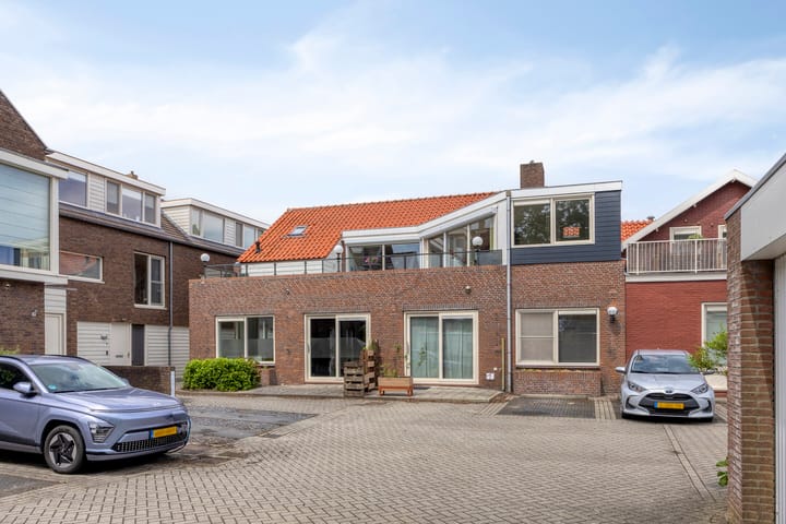 Foto 3 van Westeinde 83-H