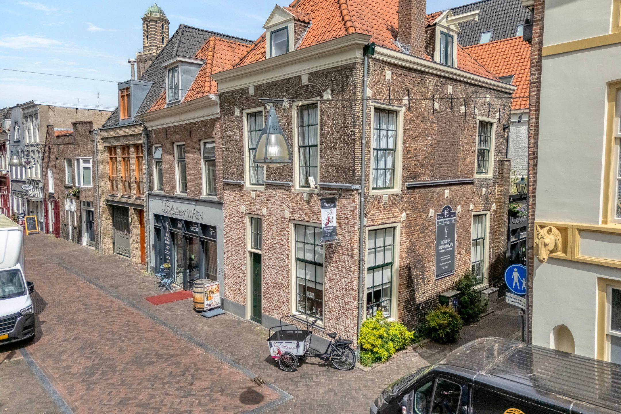 Foto 45 van Papenstraat 26